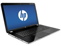 HP Pavilion Notebook 17-e016dx