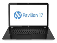 HP Pavilion Notebook 17-e035nr