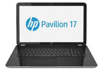 HP Pavilion Notebook 17-e039nr