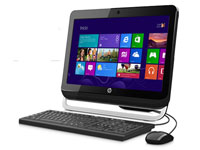 HP Pavilion All-in-One 20-b249la