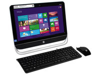 HP Pavilion All-in-One 20-b252la