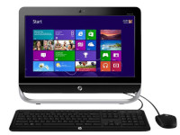 HP Pavilion All-in-One 20-b310