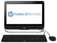 HP Pavilion All-in-One 20-b314