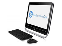 HP Pavilion All-in-One 23-b110ea