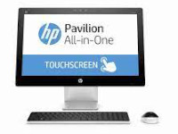 HP Pavilion All-in-One 23-b112a