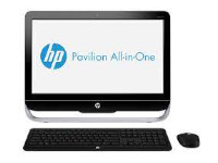 HP Pavilion All-in-One 23-b396
