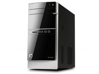 HP Pavilion Desktop 500-030ea