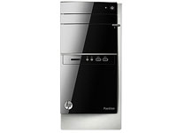 HP Pavilion Desktop 500-060ea