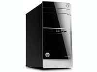 HP Pavilion Desktop 500-072ea