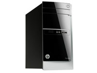 HP Pavilion Desktop 500-076ea