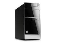 HP Pavilion Desktop 500-086ea