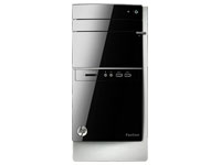 HP Pavilion Desktop 500-111ea