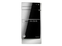 HP Pavilion Desktop 500-118