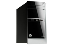 HP Pavilion Desktop 500-123ea