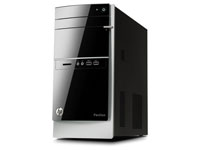 HP Pavilion Desktop 500-123w
