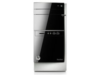 HP Pavilion Desktop 500-130ea