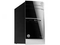 HP Pavilion Desktop 500-137ea
