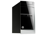 HP Pavilion Desktop 500-139ea