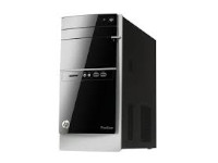 HP Pavilion Desktop 500-147c
