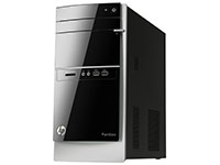 HP Pavilion Desktop 500-150ea