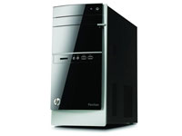 HP Pavilion Desktop 500-152ea