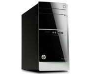 HP Pavilion Desktop 500-154ea