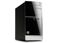 HP Pavilion Desktop 500-164