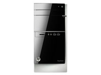 HP Pavilion Desktop 500-210qe