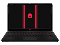 HP Pavilion Notebook dm4-3104tu Entertainment