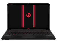 HP Pavilion Notebook dm4-3115tx Entertainment