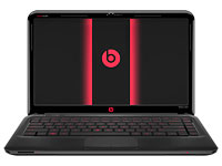 HP Pavilion Notebook dm4-3116tx Entertainment