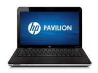 HP Pavilion Notebook dv3-4305se