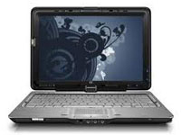 HP Pavilion Notebook tx2130ea