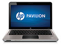 HP Pavilion Notebook dv3-4310el
