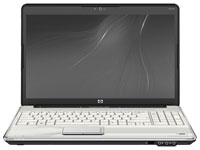 HP Pavilion Notebook dv6-2153ee