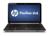 HP Pavilion Notebook dv6-6135ca