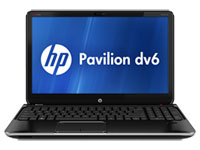 HP Pavilion Notebook dv6-7078ca