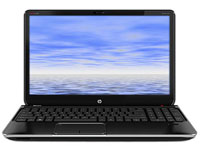 HP Pavilion Notebook dv6-7095ca