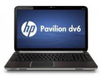 HP Pavilion Notebook dv6-7112he