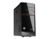 HP Pavilion Desktop HPE h8-1201ed