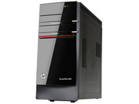 HP Pavilion Desktop HPE h8-1210ef
