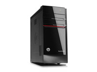 HP Pavilion Desktop HPE h8-1250kr