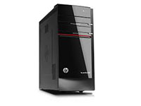 HP Pavilion Desktop HPE h8-1275d