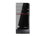 HP Pavilion Desktop HPE h8-1285d