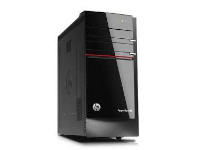 HP Pavilion Desktop HPE h8-1302ep
