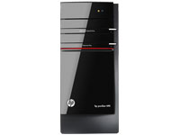 HP Pavilion Desktop HPE h8-1309eb
