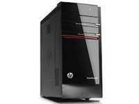 HP Pavilion Desktop HPE h8-1310eo
