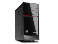 HP Pavilion Desktop HPE h8-1325l