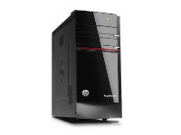 HP Pavilion Desktop HPE h8-1335l