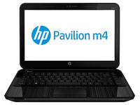 HP Pavilion Notebook m4-1001tx